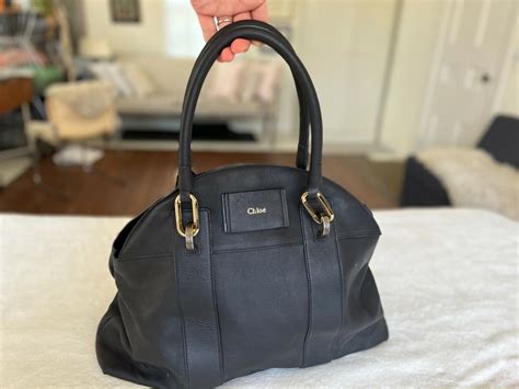 chloe bag discount|pre owned chloe handbags.